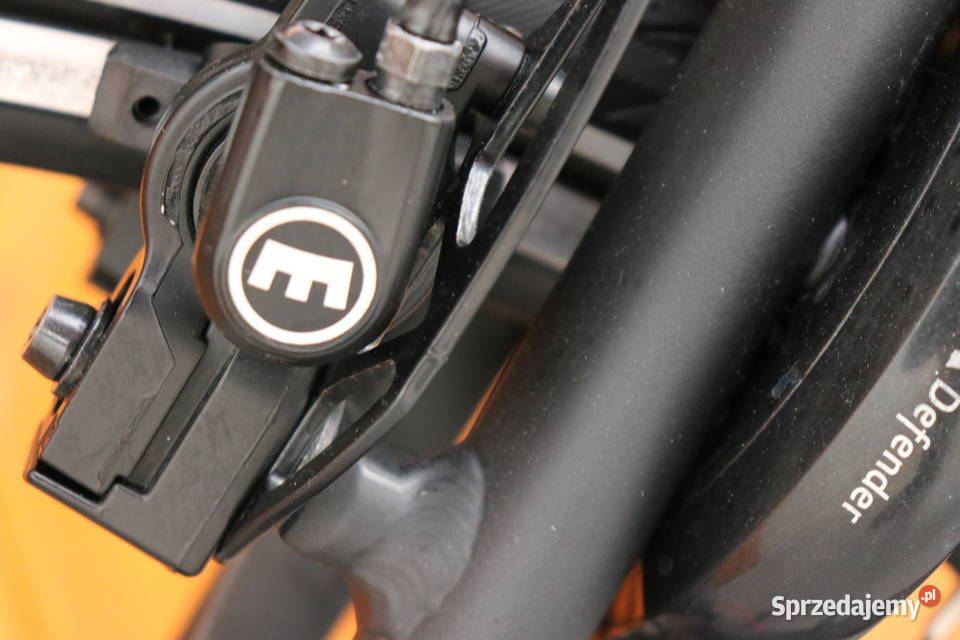 Rower elektryczny Gazelle Vento D 53 mazowieckie Milanówek