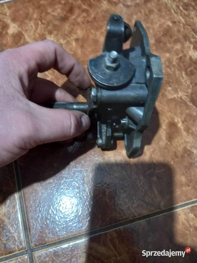 Automat zmiany biegów romet 019 Pozostałe Sokołów Podlaski