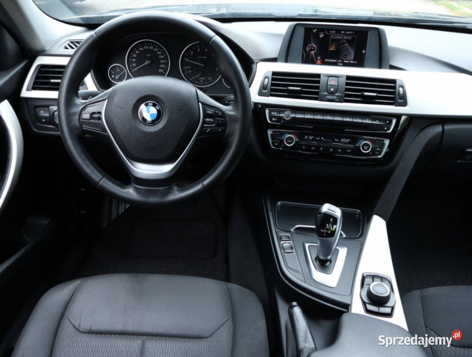 BMW 3 318 i centralny zamek Seria 3 Piaseczno