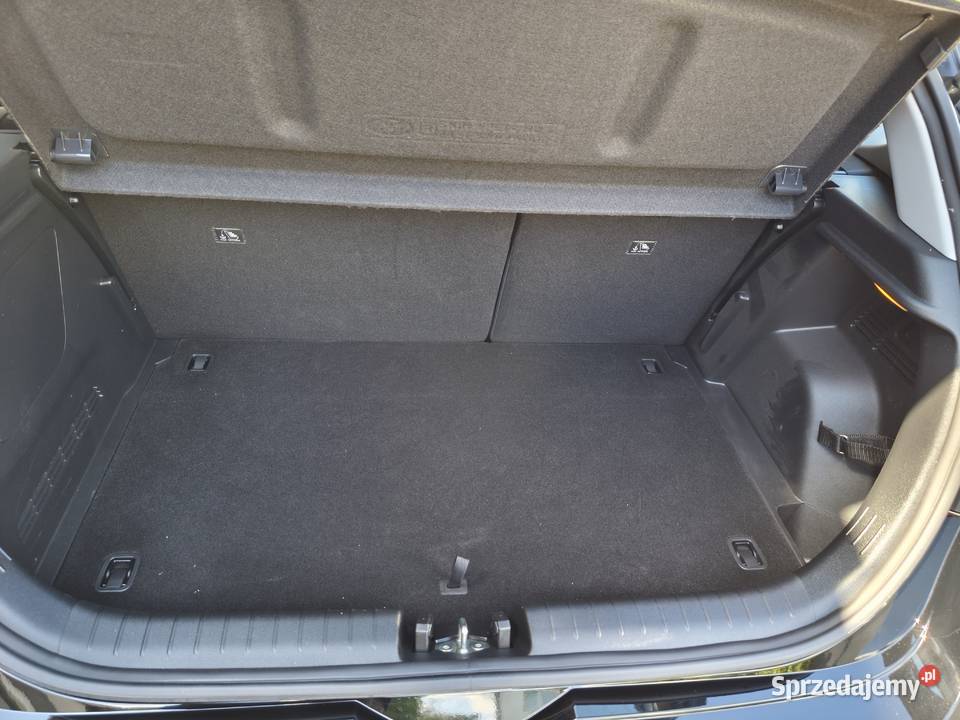 Hyundai i20 2024 7830 serwis ASOzamiana na SUV światła do jazdy dziennej Wodzisław Śląski