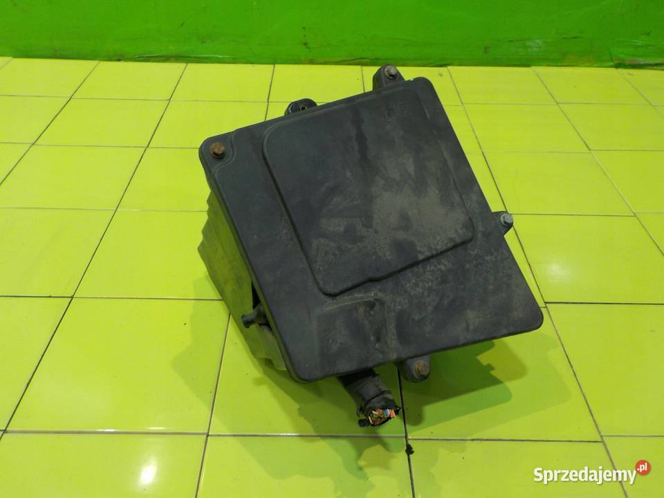 RENAULT MASTER II 23 DCI 16r skrzynka Suków