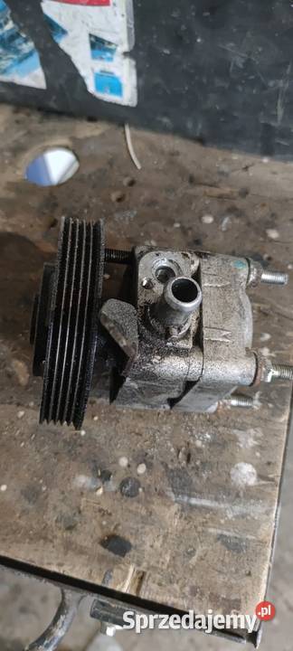 Pompa wspomagania mondeo MK4 25 t Osiek