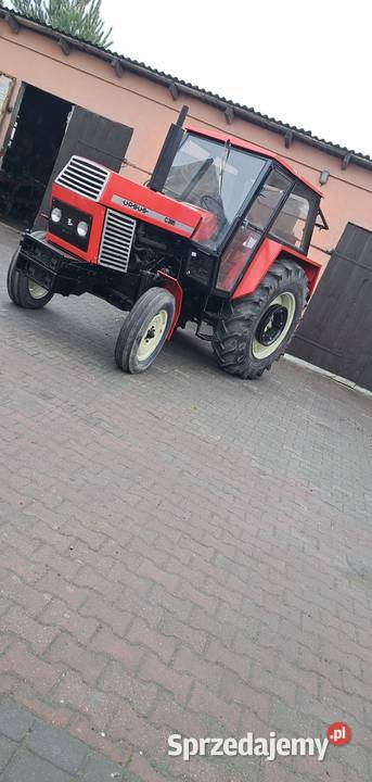 Malowanie piaskowanie naprawa renowacja maszyn i Zamość