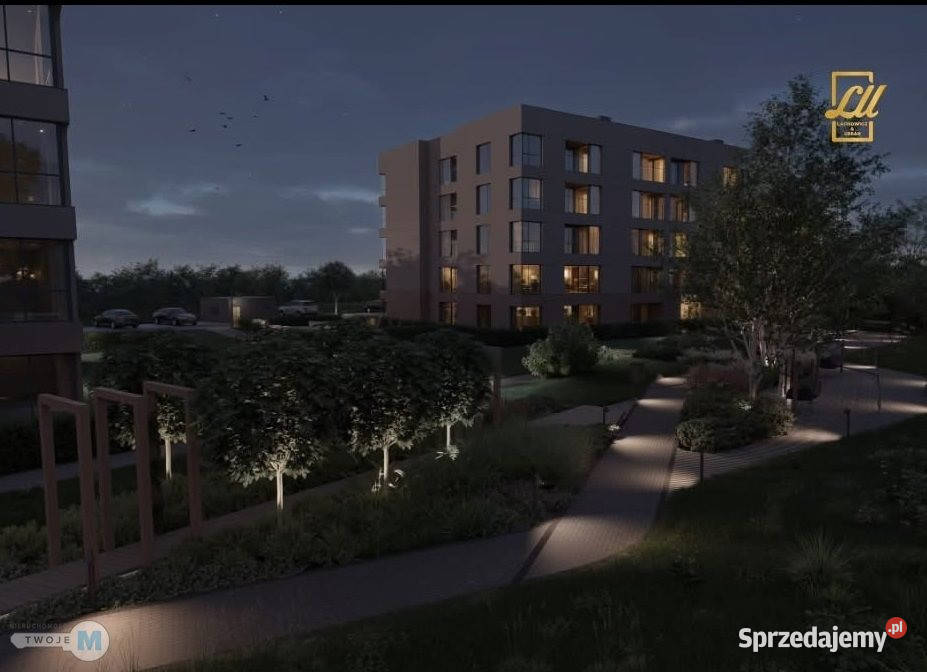 Mieszkanie BuskoZdrój 532m2 2pokojowe apartamentowiec Busko-Zdrój sprzedam