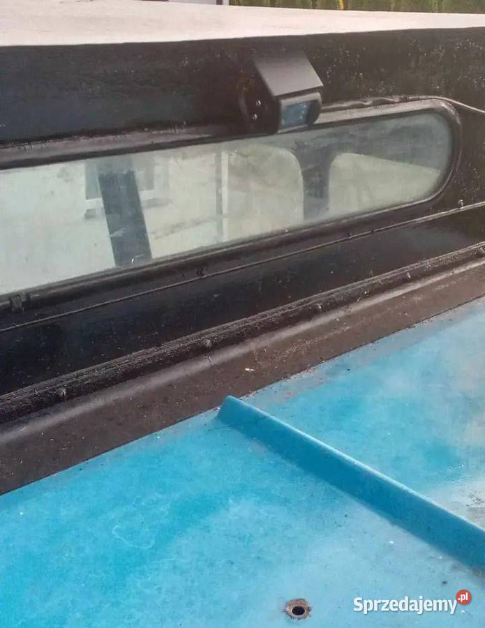 Bizon rekord ZO58 Sprzedam Siedlce mazowieckie Bizon mazowieckie