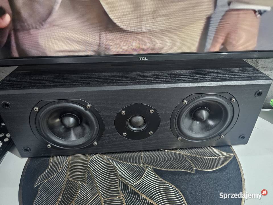 Amplituner Denon AVRX2000 Amplitunery Wrocław