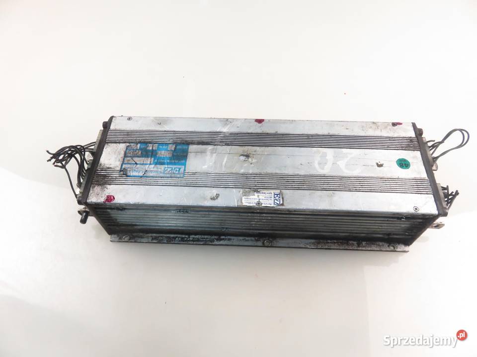 MODUŁ CLARK CTM 12 CLARK