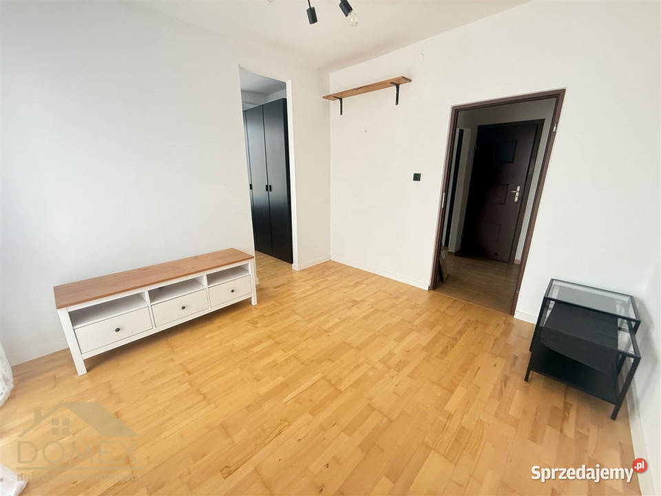 Mieszkanie 40m2 2pokojowe Bieruń Liczba pokoi 2