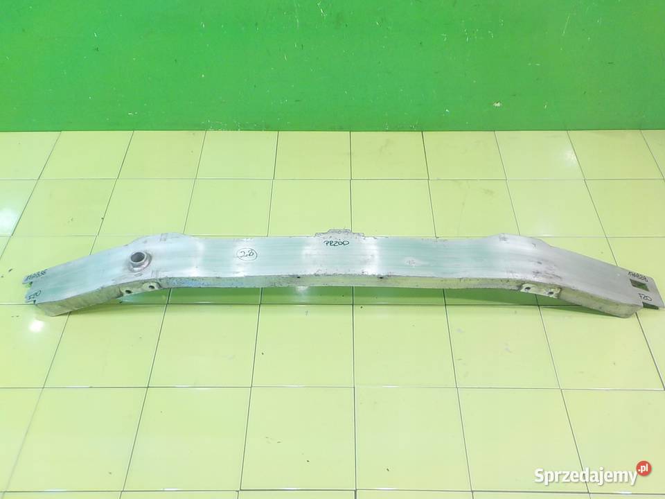 BMW 1 F21 16 B 12r 1115 3D belka zderzaka przod osobowe Suków