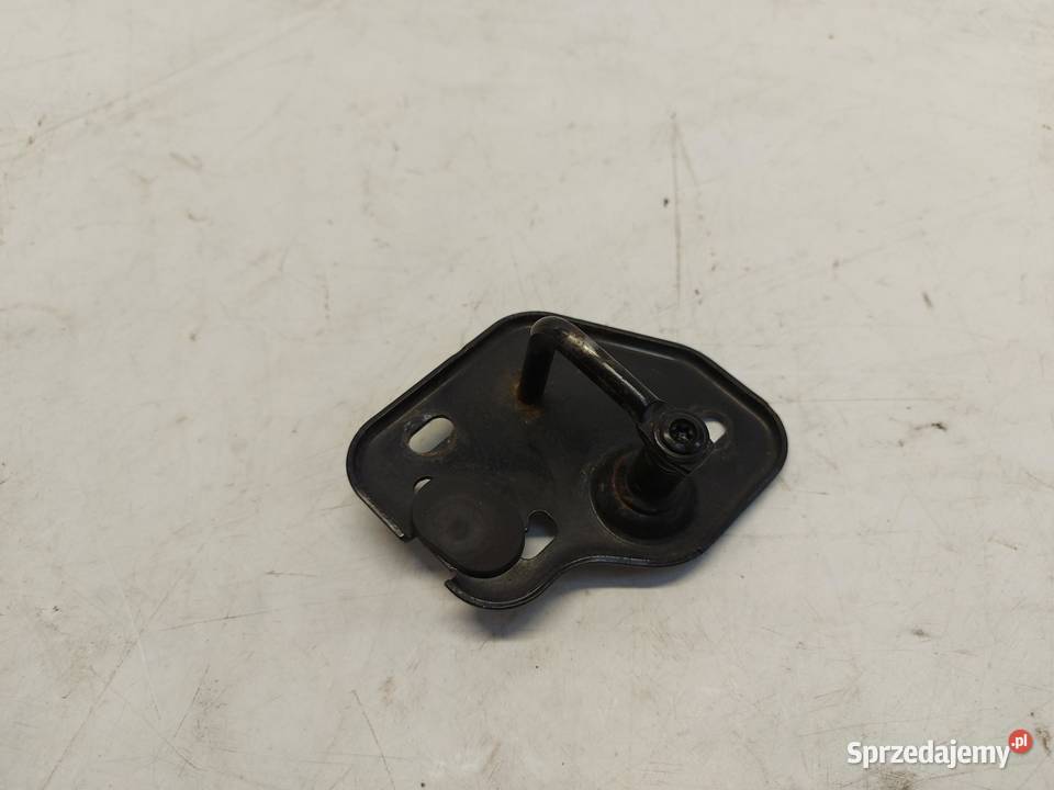 PORSCHE MACAN S 95B Rygiel maski lewy 95B823259A sprzedam