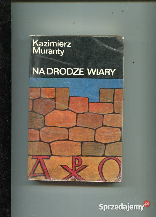 Na drodze wiary Muranty Szczecin