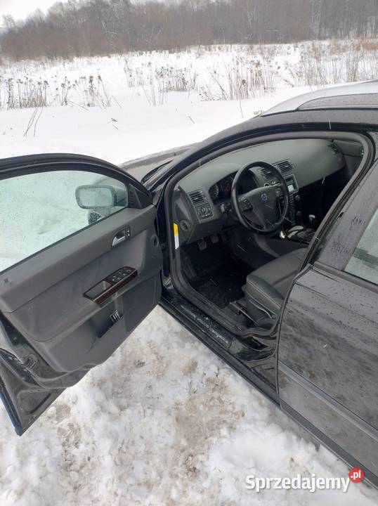 Volvo V50 24 170 Rzeszów