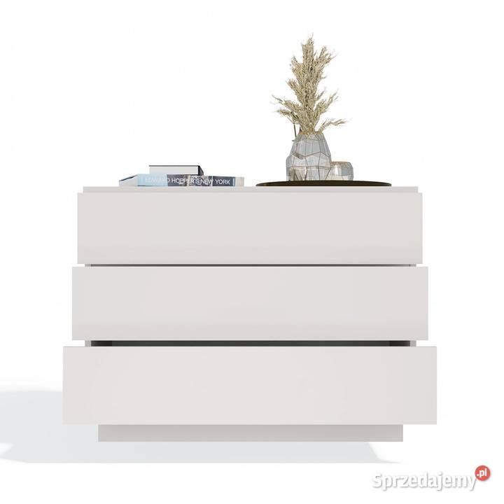 Komoda AMBER 3S 85cm Meble sprzedam