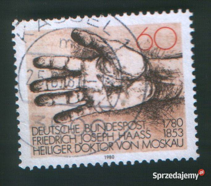 Zn RFN Mi 1055 6 kas 1980 Gliwice