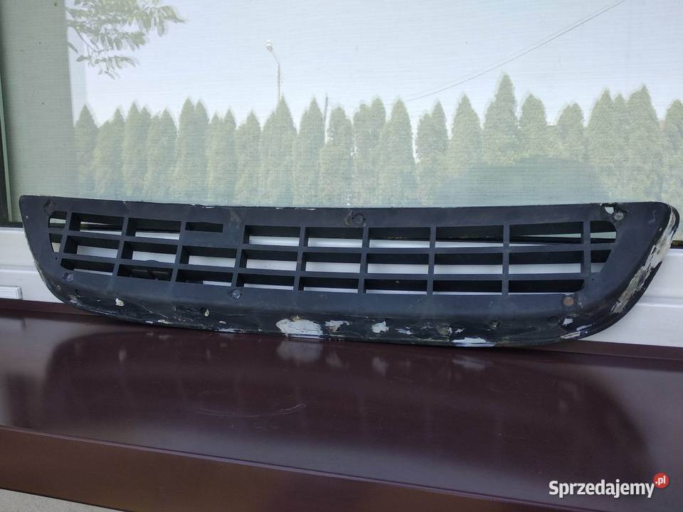 Opel Zafira A grill atrapa przednia Irmscher OPC