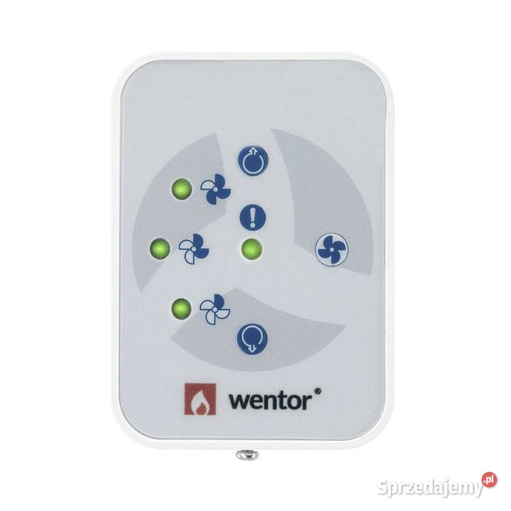 Sterownik Basic panel BFRESH wielkopolskie Konin