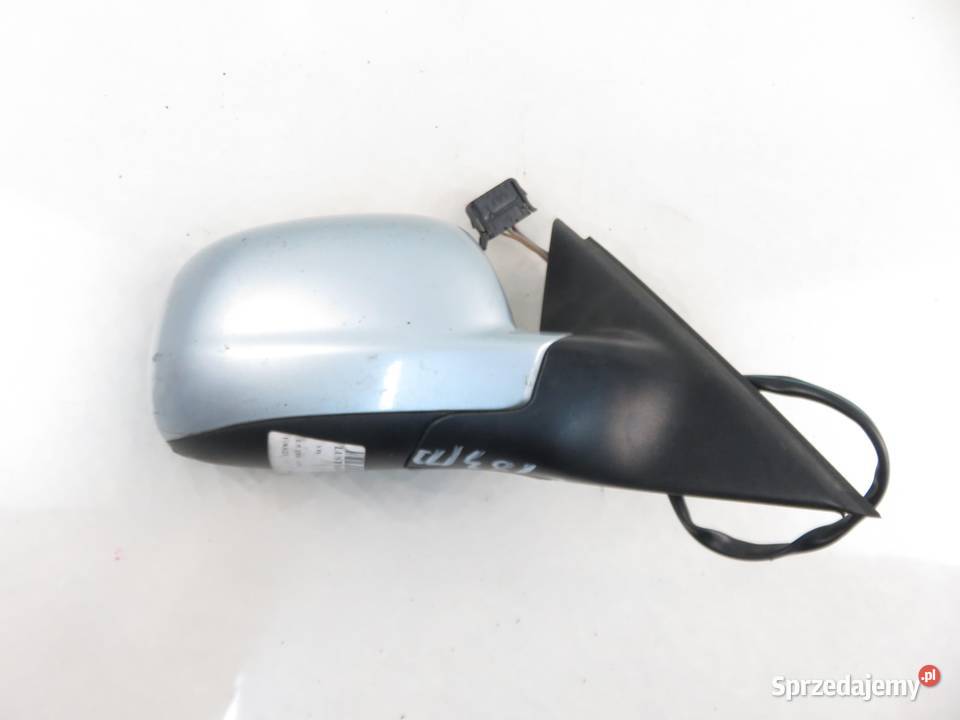 LUSTERKO PRAWE VW PASSAT B5 FL Variant 3B6 LB5S
