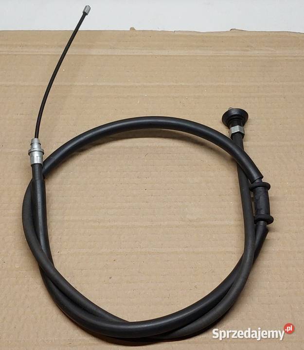 LINKA HAMULCA RĘCZNEGO FIAT PUNTO 9905 46752977 Mielęcin