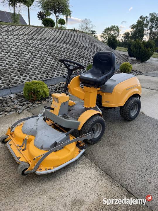 Traktorek kosiarka Honda Husqvarna Stiga Gutbrod Trzyciąż sprzedam
