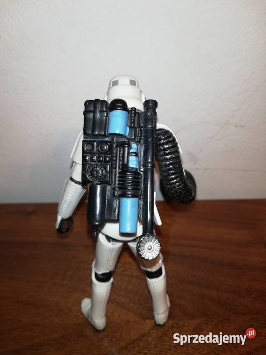 Figurka Star Wars Warszawa