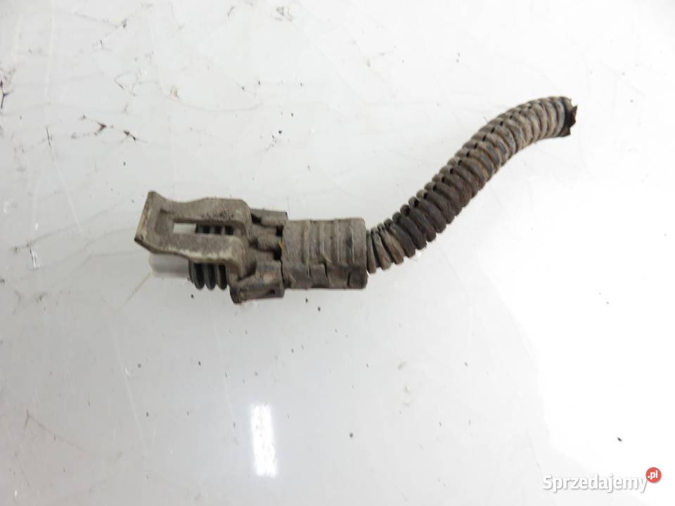 PIASTA PRZEDNIA LEWA OPEL ZAFIRA A 22 DTI