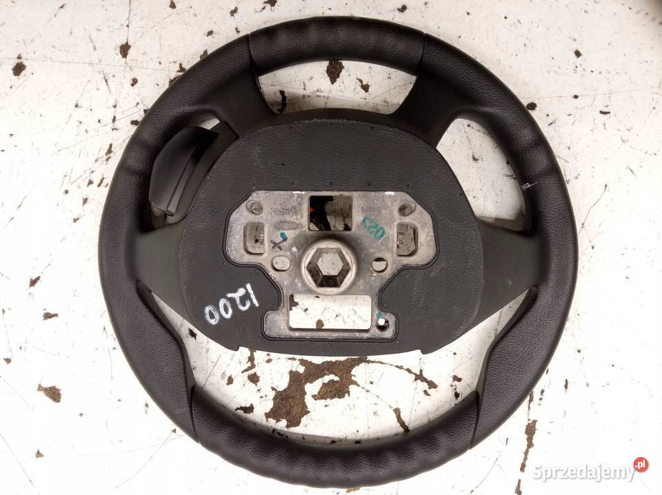 KIEROWNICA Ford Focus Mk3 20102019