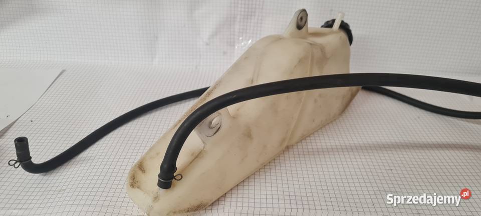 Kawasaki KLX 650 C R zbiorniczek wyrównawczy Warszawa