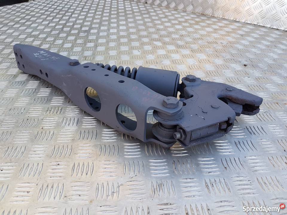 ZAMEK AMORTYZATOR KABINY MAN ME 280 Rzędowice sprzedam