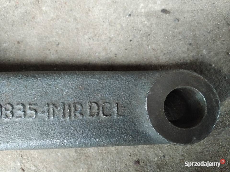 Ursus 4512 ramię zwrotnicy Lublin sprzedam