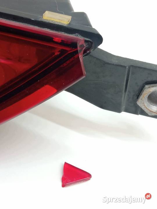 LAMPA TYŁ PRAWA EUROPA LED 971945092B Porsche świętokrzyskie