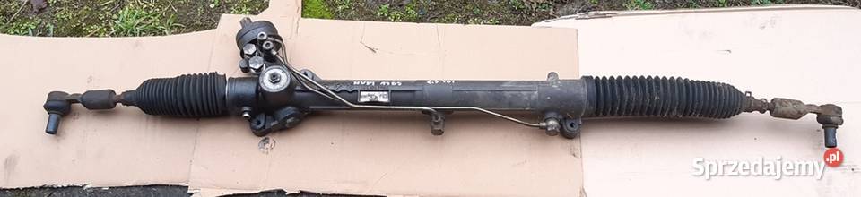 Maglownica 8D1422072R AUDI A4 B5 diesel 25 osobowe Dębno