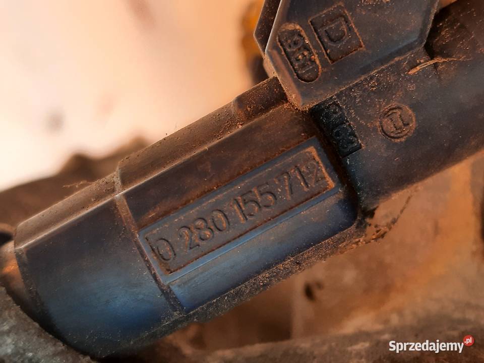 Opel Omega B Vectra B Kolektor ssący Ksawerów