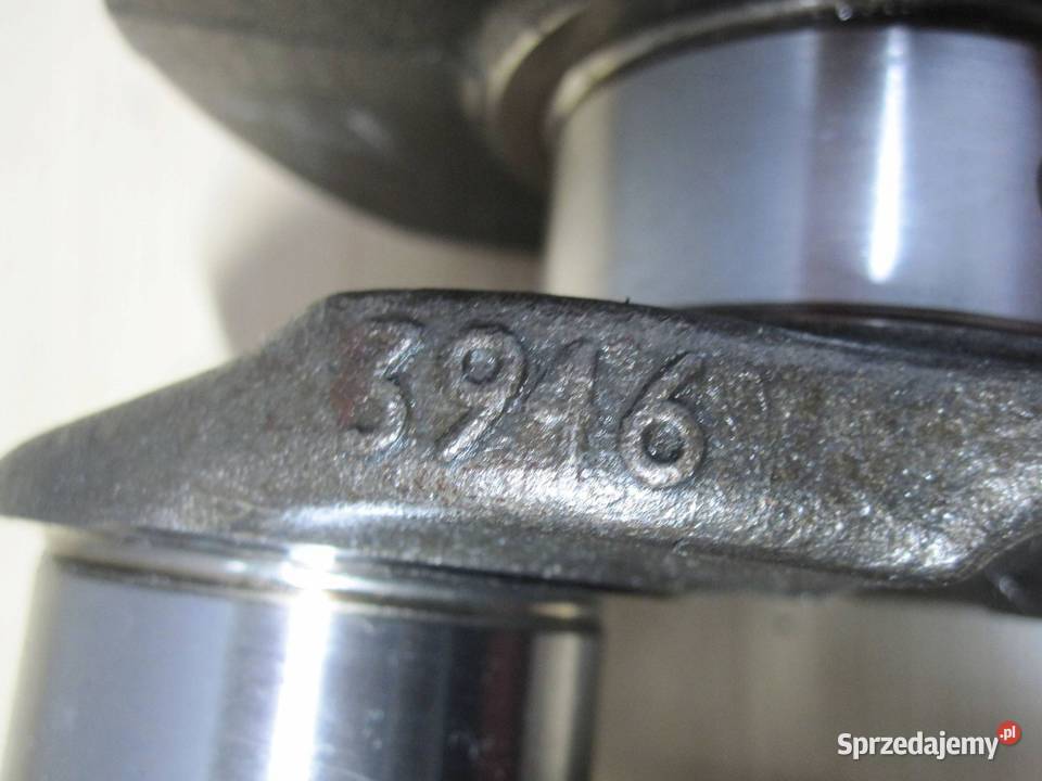 OPEL INSIGNIA 20 CDTI A20DTH 160 wał nominalny z osobowe sprzedam