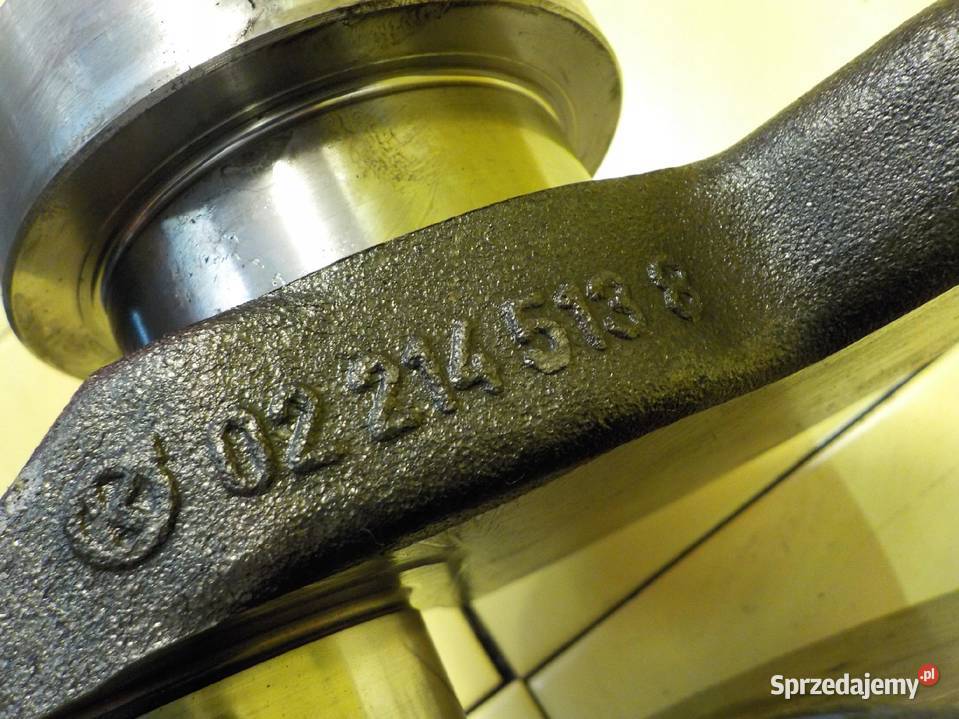 RANGE ROVER L322 36 TD V8 10r 272 368DT wal Suków