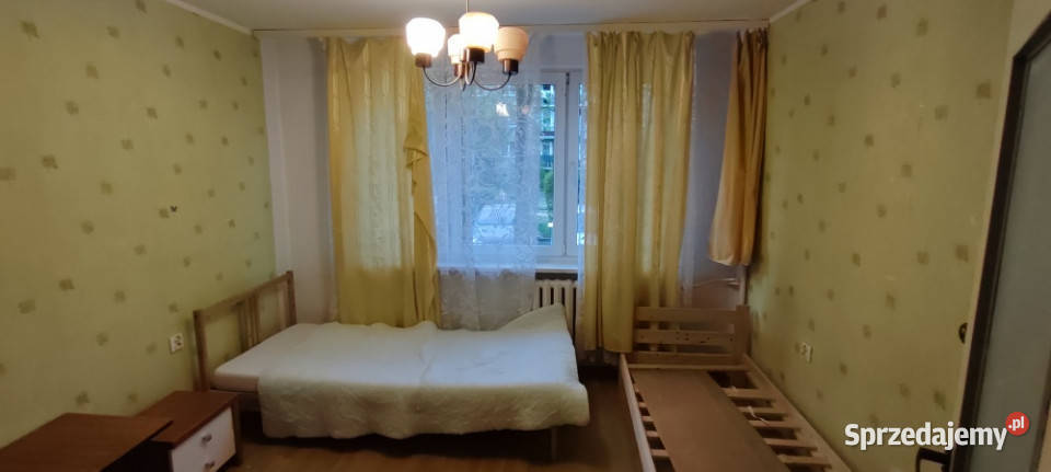 Sprzedam mieszkanie Łódź