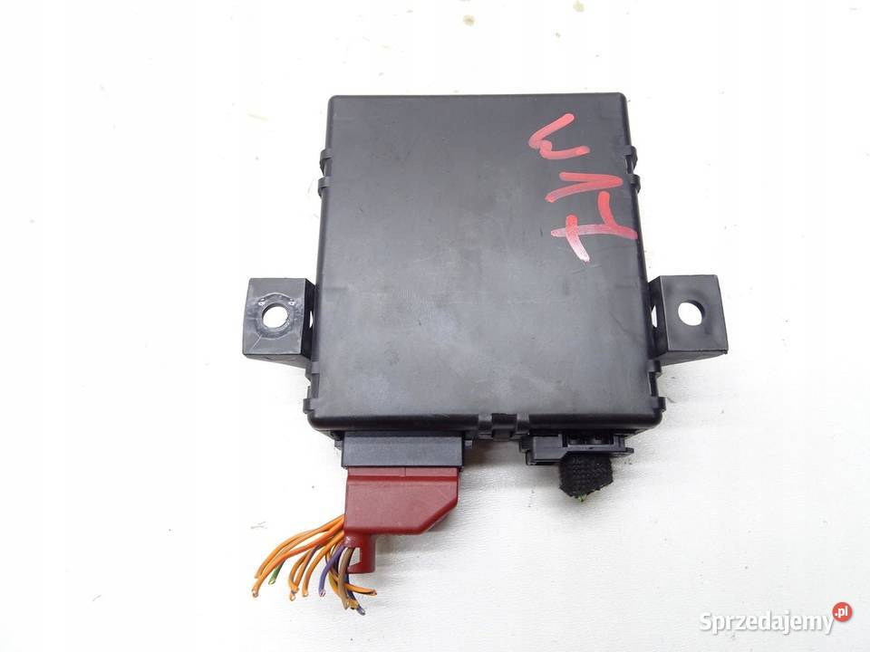 MODUŁ STEROWNIK GATEAWAY AUDI A4 B8 Q5 8R A5 8T sprzedam