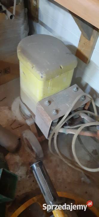 lastrykarka 2 fazowa Pozostałe lubelskie Żmudź