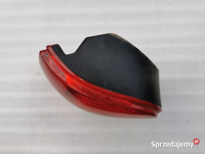 Lampa Lewy Tył Tylna Lewa Audi A4 B5 Avant Lift lampy tylne Wyszków sprzedam