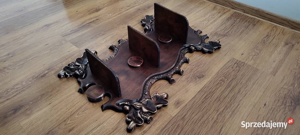 Oprawa trofeów łowieckich Odolanów sprzedam