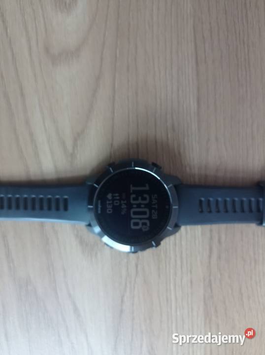 Zegarek Multisportowy Wahoo Rival GPS Watch Radom sprzedam