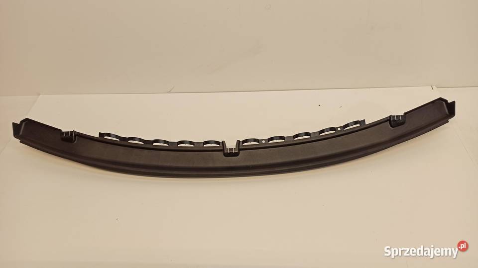 BMW F22 OSŁONA ROLETY PÓŁKI TYLNEJ SZYBY 7291169