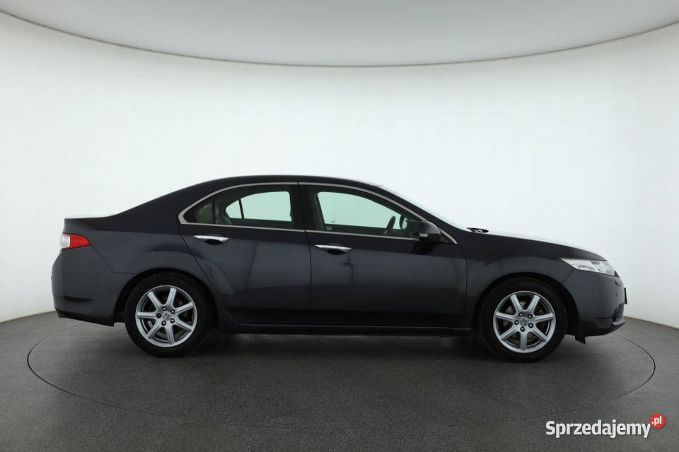 Honda Accord 20 iVTEC nieuszkodzony Piaseczno