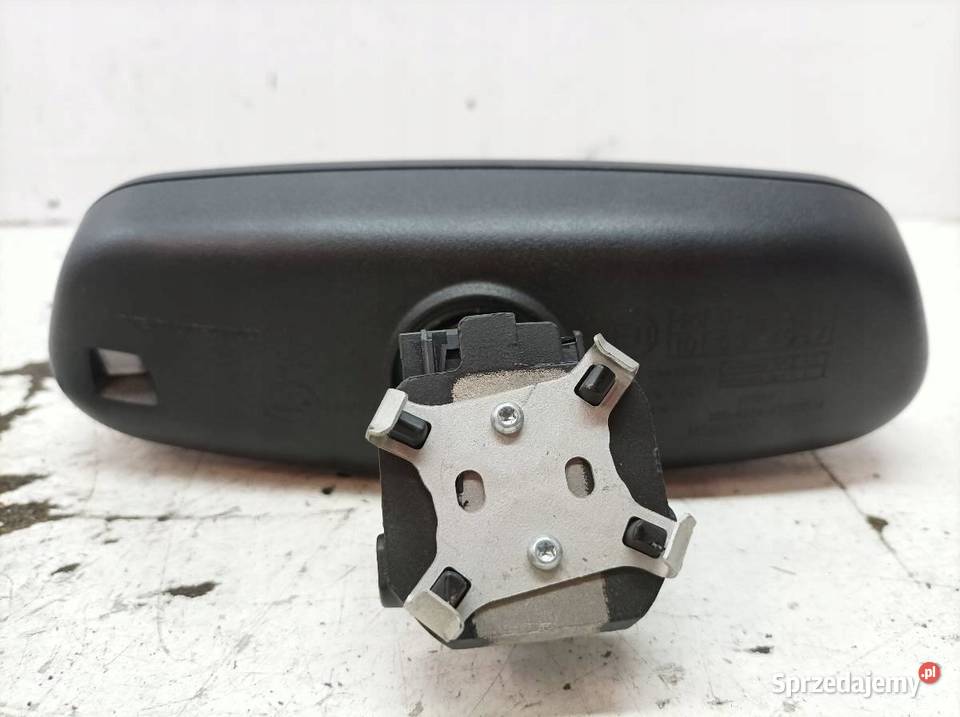LUSTERKO WEWNĘTRZNE 46046396 Citroen C3 III świętokrzyskie