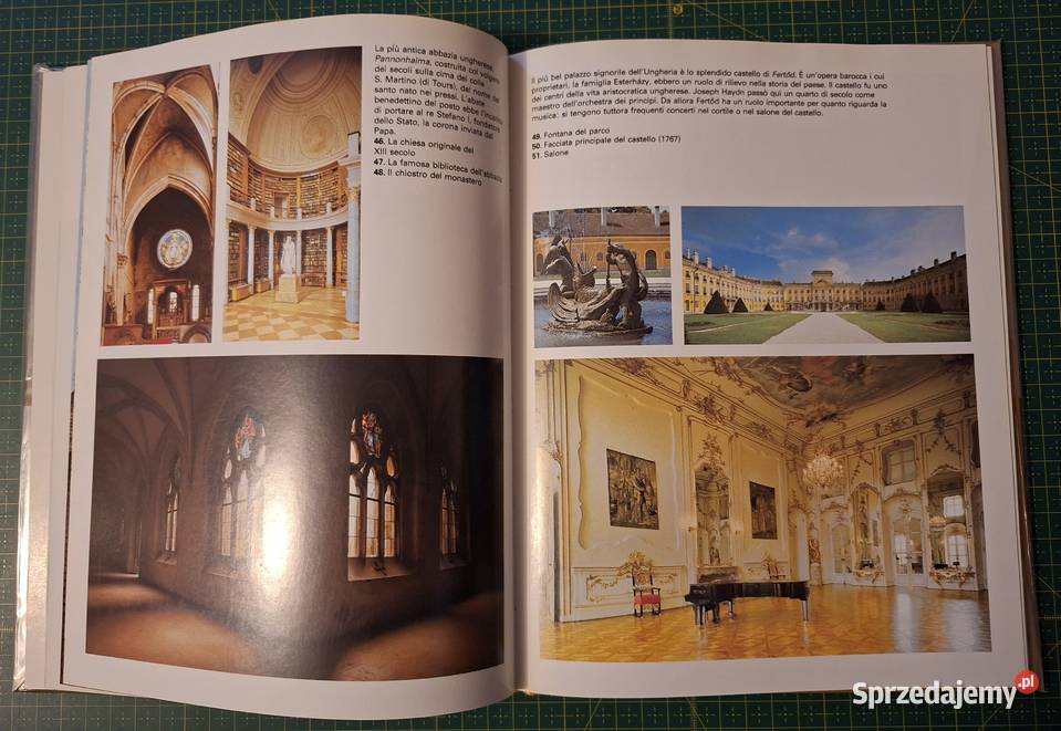 Ungheria Węgry Kraków