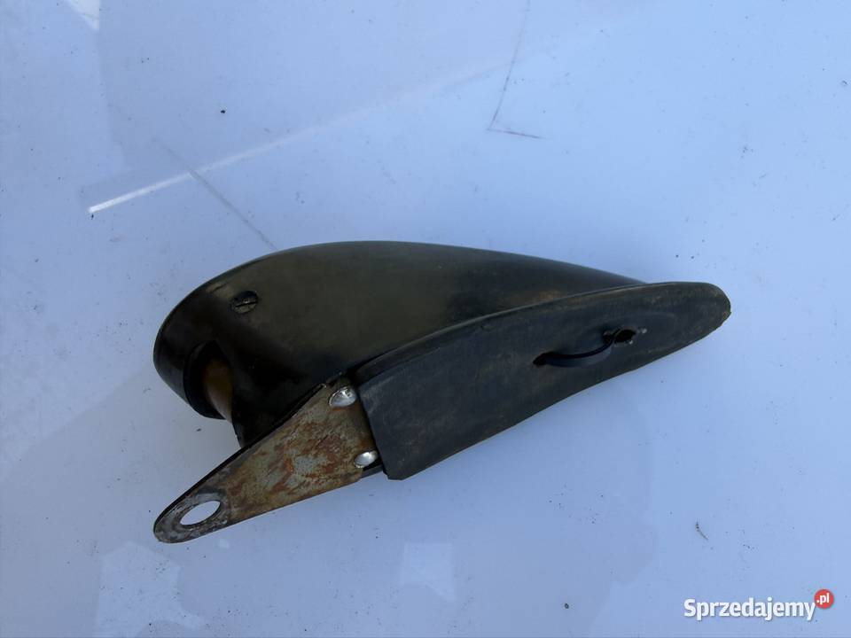 Lampa tylna awtowelo bmw emw r35 awo oryginał Lampy tylne łódzkie Radomsko