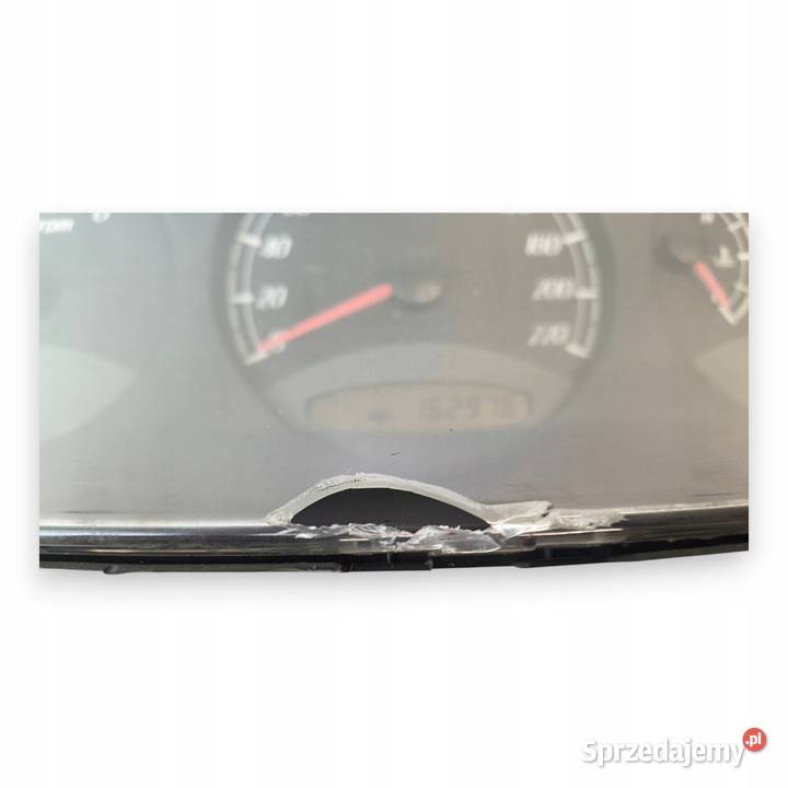 LICZNIK ZEGARY 8021009050 Ssangyong Kyron 20 XDI osobowe Chełm