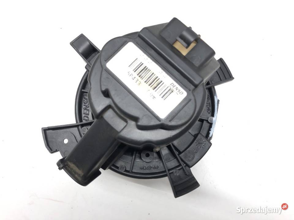 DMUCHAWA NAWIEWU CITROEN CELYSEE 5P4330000