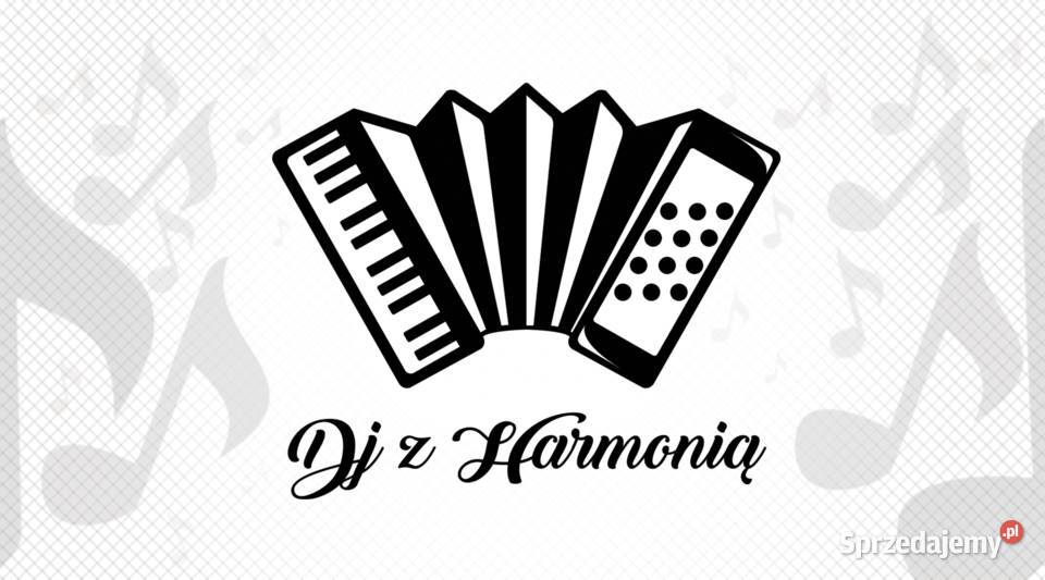 DJ Wodzirej Akordeonista mazowieckie Wyszków