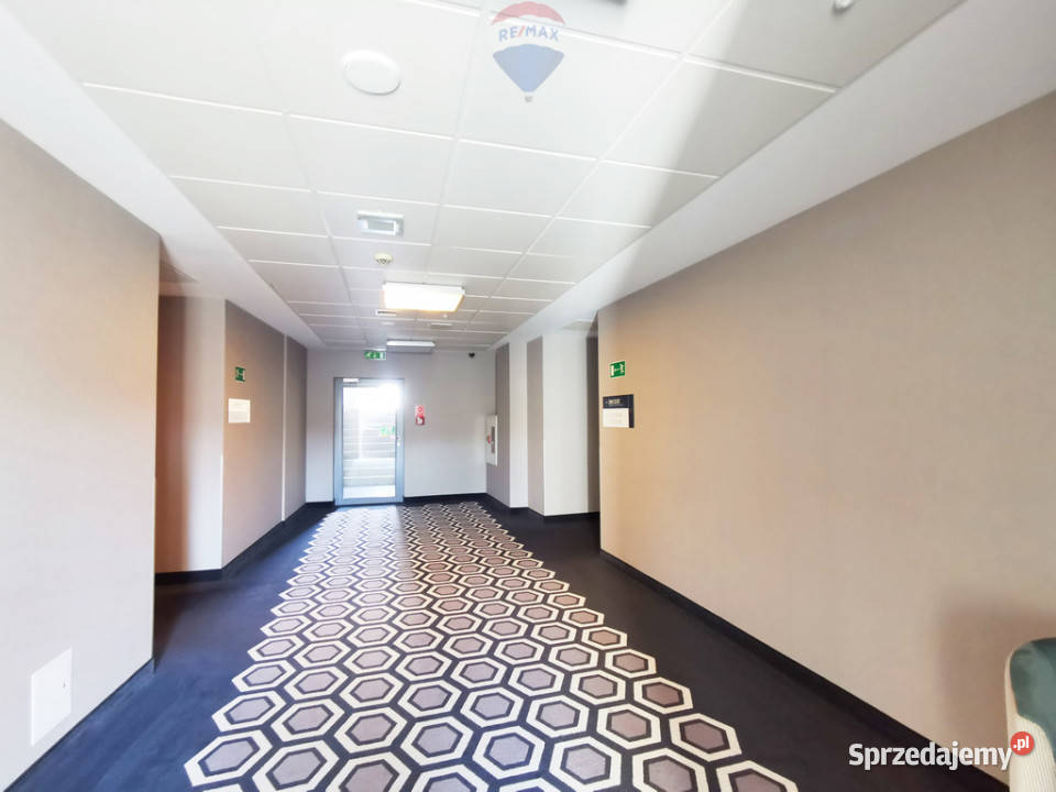 53 m2 Apartament Widok na morze w Diune Kołobrzeg