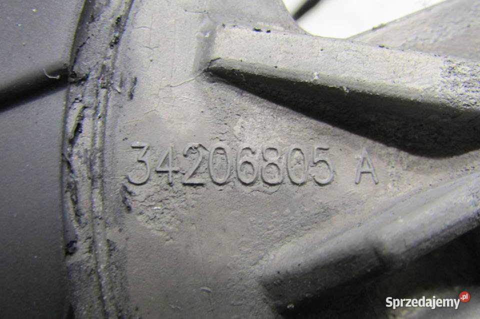 KIEROWNICA MULTIFUNKCJA SKÓRZANA OPEL CROSSLAND sprzedam